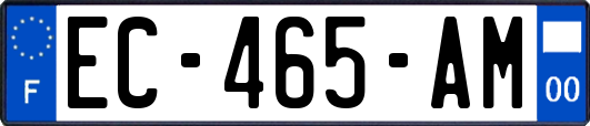 EC-465-AM