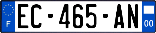 EC-465-AN