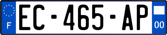 EC-465-AP