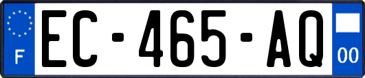 EC-465-AQ