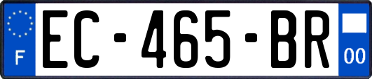 EC-465-BR