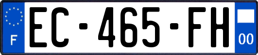 EC-465-FH
