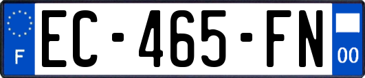 EC-465-FN