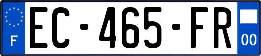 EC-465-FR