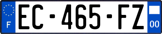 EC-465-FZ