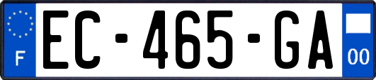 EC-465-GA