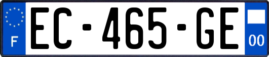 EC-465-GE