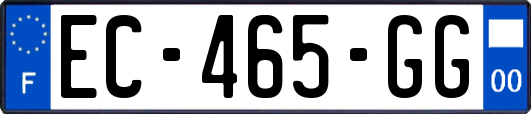 EC-465-GG
