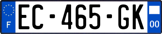 EC-465-GK