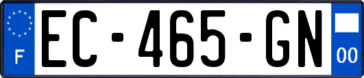 EC-465-GN