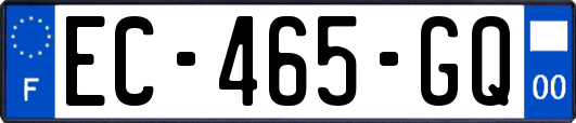 EC-465-GQ