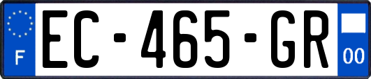 EC-465-GR