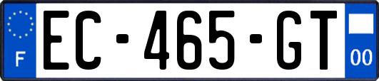 EC-465-GT
