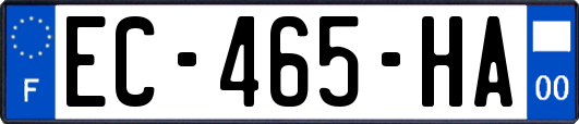 EC-465-HA