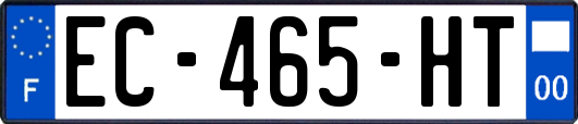 EC-465-HT