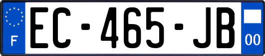 EC-465-JB