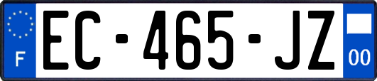 EC-465-JZ