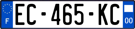 EC-465-KC