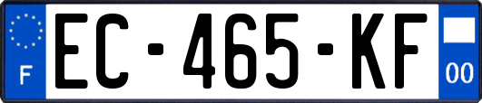 EC-465-KF
