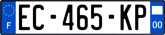 EC-465-KP