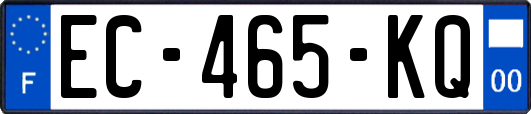 EC-465-KQ