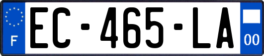 EC-465-LA