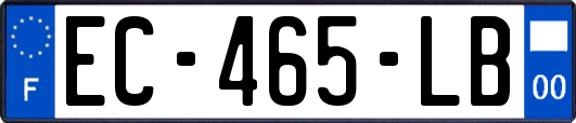 EC-465-LB