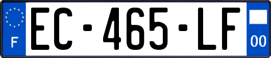 EC-465-LF