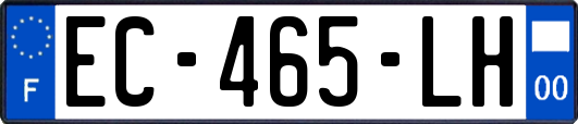 EC-465-LH