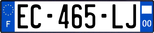 EC-465-LJ