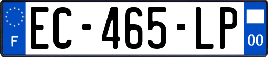 EC-465-LP