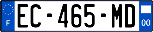 EC-465-MD