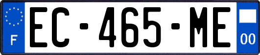 EC-465-ME