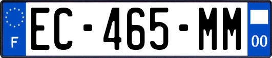 EC-465-MM
