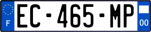 EC-465-MP
