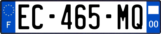 EC-465-MQ