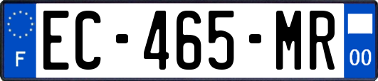 EC-465-MR