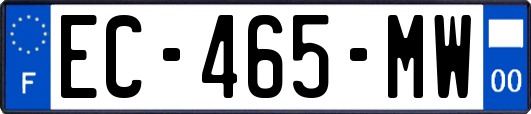 EC-465-MW