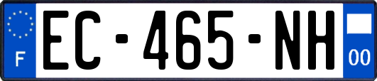 EC-465-NH