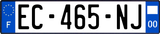 EC-465-NJ
