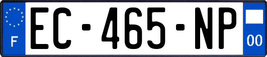 EC-465-NP