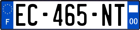 EC-465-NT