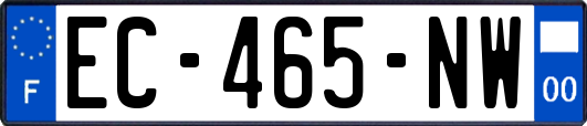 EC-465-NW