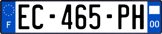 EC-465-PH