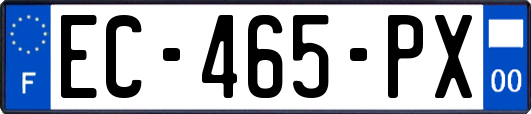 EC-465-PX