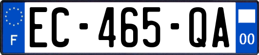 EC-465-QA