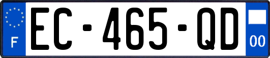 EC-465-QD