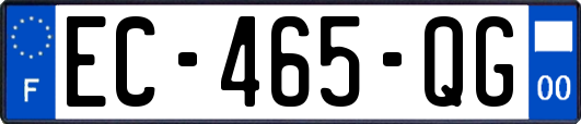 EC-465-QG