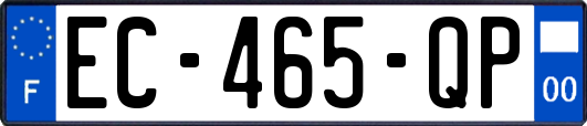EC-465-QP