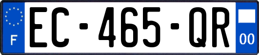 EC-465-QR